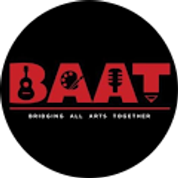 Profile photo of Bridging All Arts Together