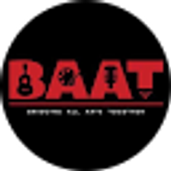 Profile photo of Bridging All Arts Together