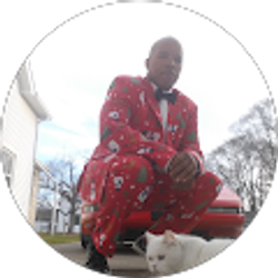 Profile photo of Lawrence Gardner