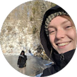 Profile photo of Piper Sattva