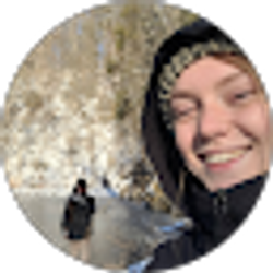 Profile photo of Piper Sattva