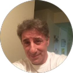 Profile photo of Louis Colucci