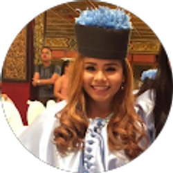 Profile photo of Cristy Redolosa