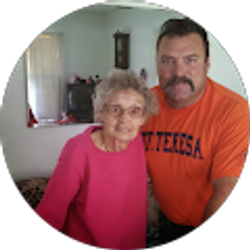 Profile photo of Chris Brownlow