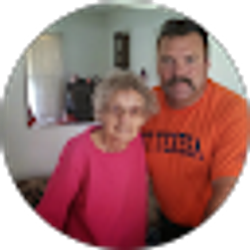 Profile photo of Chris Brownlow