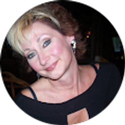 Profile photo of Rhonda Roberts