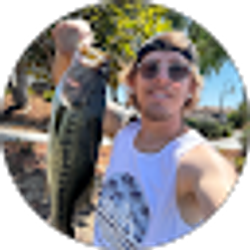 Profile photo of Cameron Yankee