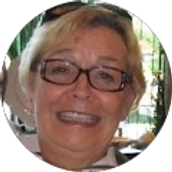 Profile photo of Mary Gossard Vance