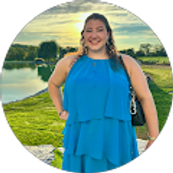 Profile photo of Abigal Netterville