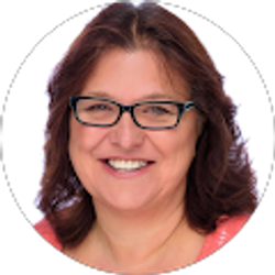 Profile photo of Linda Logsdon