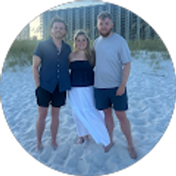 Profile photo of Lane Vance