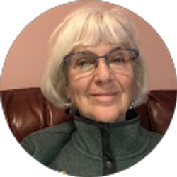 Profile photo of Susan Rose