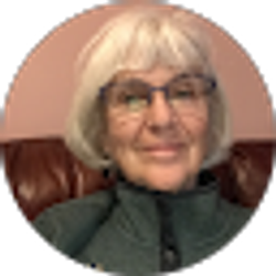 Profile photo of Susan Rose