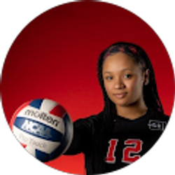 Profile photo of Sarai Davis