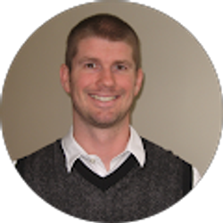 Profile photo of Bradley Davis