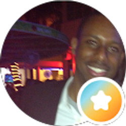 Profile photo of Horace Brown