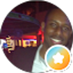 Profile photo of Horace Brown