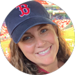 Profile photo of Jenna Patalano