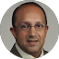 Profile photo of Abe Levy