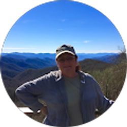 Profile photo of Cindy Simpson