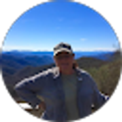 Profile photo of Cindy Simpson