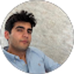 Profile photo of Jakhon Azizkulov