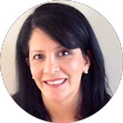 Profile photo of Rose Burgos Black