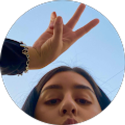 Profile photo of Jacquelin Loya