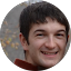 Profile photo of Christopher Pappadackis