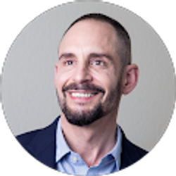 Profile photo of J Mark Jenkins