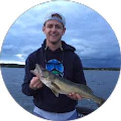 Profile photo of Brett Theisen