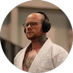 Profile photo of Bruce Deeble