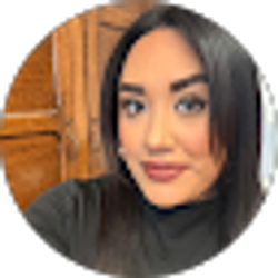 Profile photo of Karina Rios