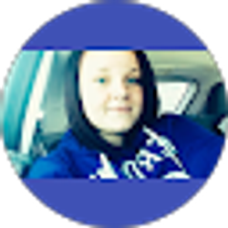 Profile photo of Sarah Borov