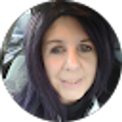 Profile photo of JoAnn Currier