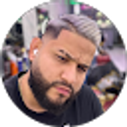 Profile photo of Frank Molleda