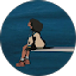 Profile photo of Ty'Ajah Robinson