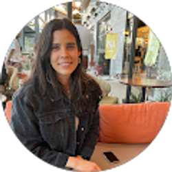 Profile photo of Tatiana Smith