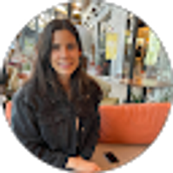 Profile photo of Tatiana Smith