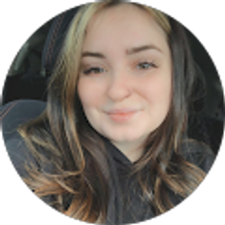 Profile photo of Sierra Balle