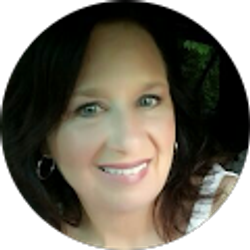 Profile photo of Marilyn Dixon