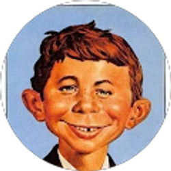 Profile photo of B R