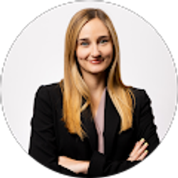 Profile photo of Allyson Jacobs