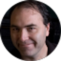 Profile photo of David Carter