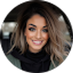 Profile photo of Amanda Lokkeberg