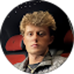 Profile photo of Hunter Maxberry