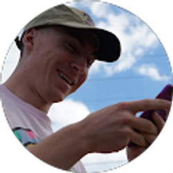 Profile photo of Luke Prelgovisk