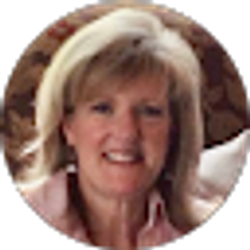 Profile photo of Laurie Burge