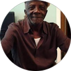 Profile photo of lewis thomas jr