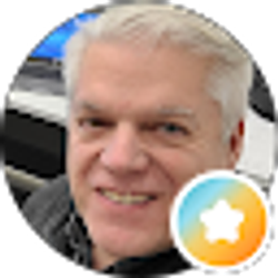Profile photo of Marty C